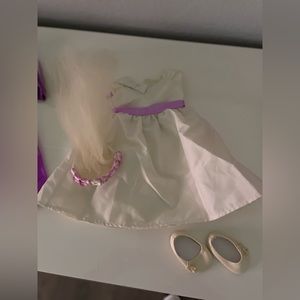 American girl accessories